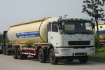 華凌之星前四后八粉粒物料運(yùn)輸車