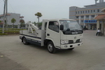 東風(fēng)小金霸道路清障車(chē)（原東風(fēng)小霸王）
