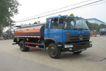 東風(fēng)145化工液體運(yùn)輸車(EQ1110GLJ)