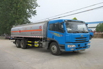 解放悍威化工液體運(yùn)輸車（CA1253）