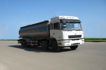 華凌之星前四后八粉粒物料運輸車