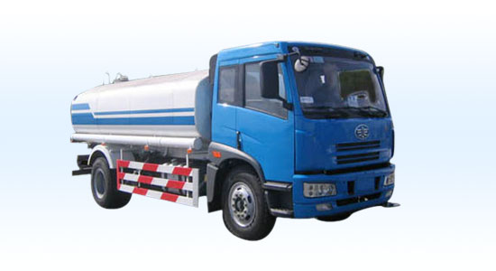 解放單橋高壓清洗車(chē) 