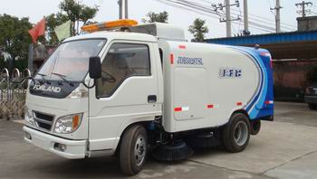 福田掃路車(chē)