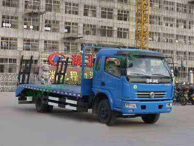 CLW5120TPB3平板運(yùn)輸車(chē)
