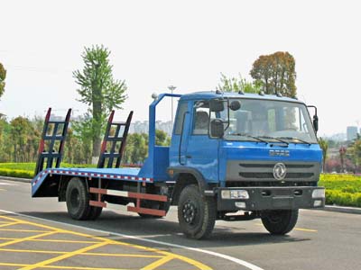 東風(fēng)145平板運(yùn)輸車(chē)
